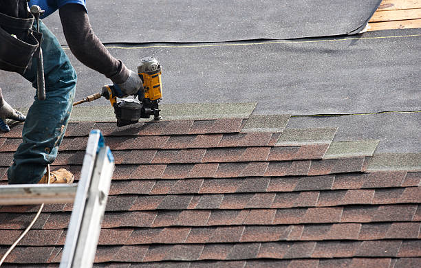 Licensed Emergency Roof Repair service in Mooreland, IN - Brentwood Metal Roofing
